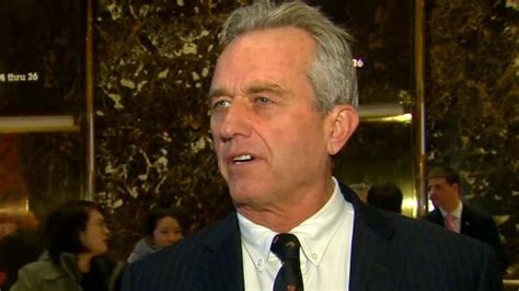 robert f kennedy jr view on abortion